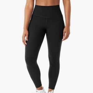 Member's Mark Work It Out Legging Black XL